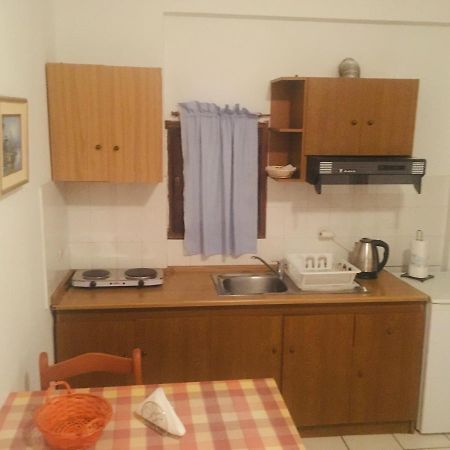 Apartments Magda Πολύχρονο Εξωτερικό φωτογραφία