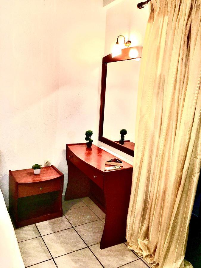 Apartments Magda Πολύχρονο Εξωτερικό φωτογραφία