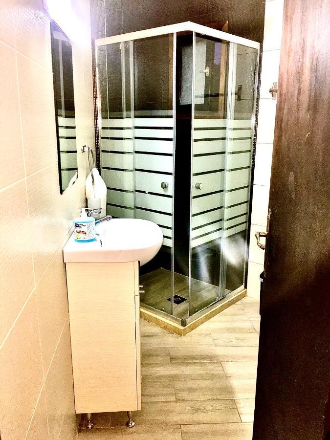 Apartments Magda Πολύχρονο Εξωτερικό φωτογραφία